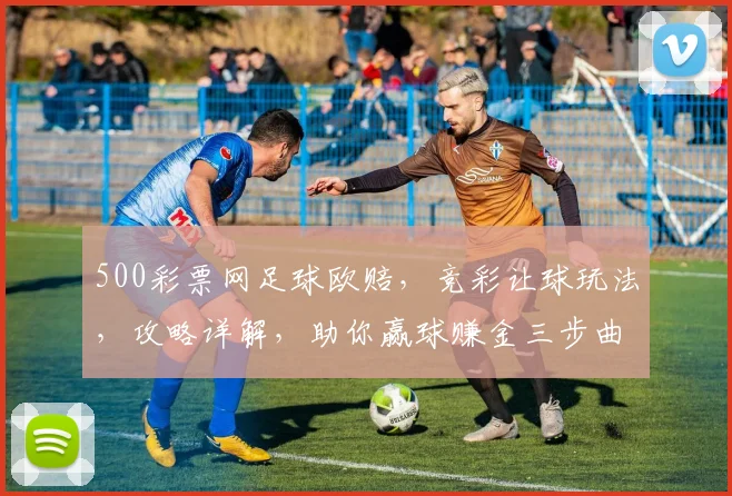 500彩票网足球欧赔，竞彩让球玩法，攻略详解，助你赢球赚金三步曲