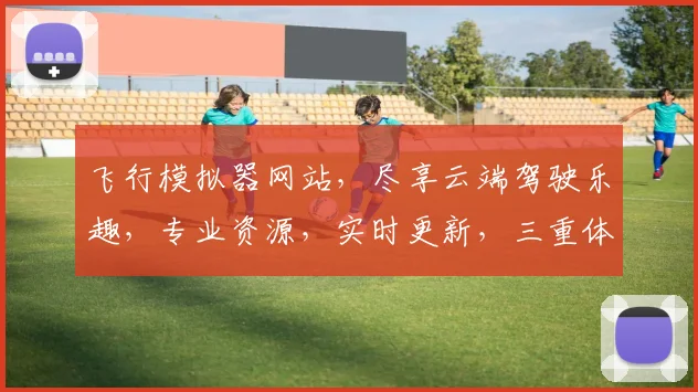 飞行模拟器网站，尽享云端驾驶乐趣，专业资源，实时更新，三重体验，一网打尽