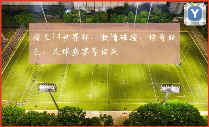 荷兰14世界杯，激情碰撞，传奇诞生，足球盛宴等你来
