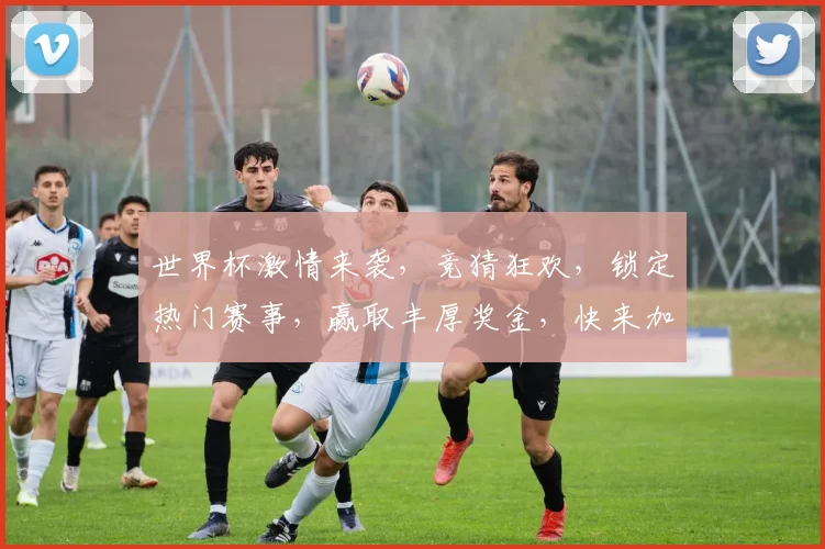 世界杯激情来袭，竞猜狂欢，锁定热门赛事，赢取丰厚奖金，快来加入预测盛宴